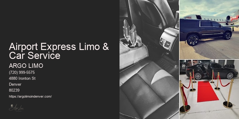 Limousine Rental