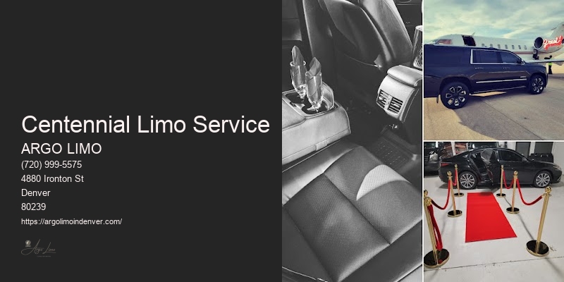 Wagon Limo Rental