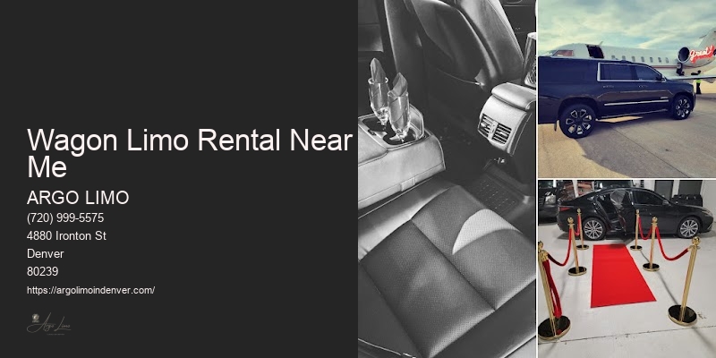 8 Passenger Limo Rental Near Me